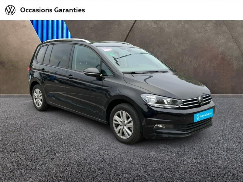 Voitures occasions VOLKSWAGEN TOURAN Life Plus Villeneuve-d'Ascq