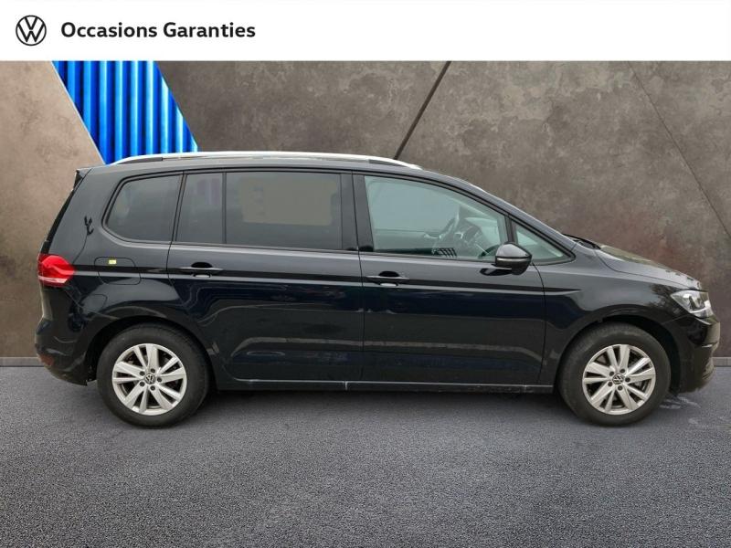 Voitures occasions VOLKSWAGEN TOURAN Life Plus Villeneuve-d'Ascq
