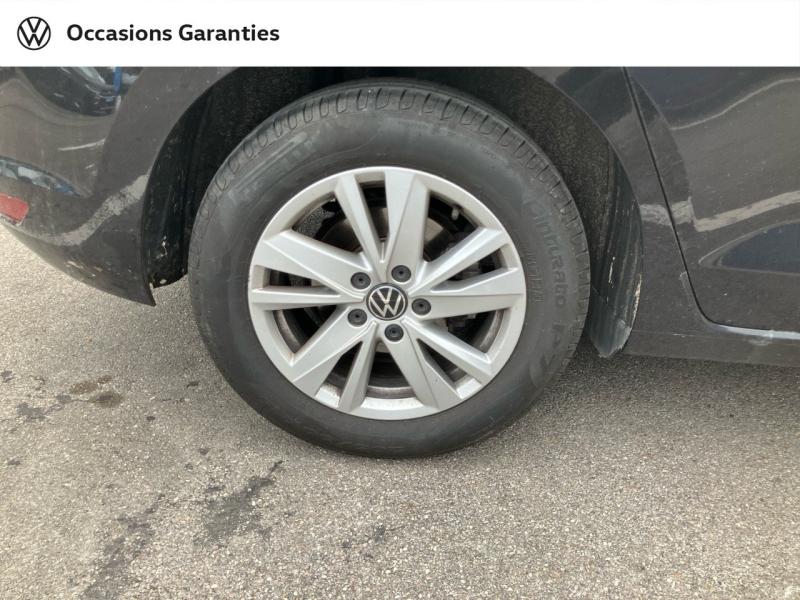 Voitures occasions VOLKSWAGEN TOURAN Life Plus Villeneuve-d'Ascq