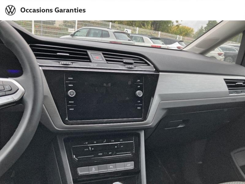Voitures occasions VOLKSWAGEN TOURAN Life Plus Villeneuve-d'Ascq