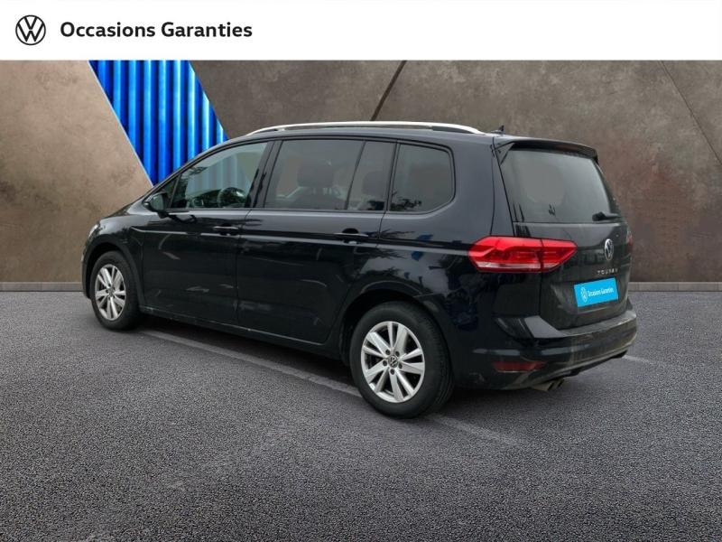 Voitures occasions VOLKSWAGEN TOURAN Life Plus Villeneuve-d'Ascq