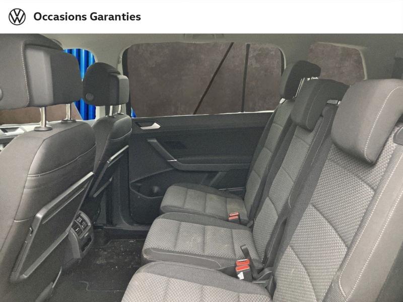 Voitures occasions VOLKSWAGEN TOURAN Life Plus Villeneuve-d'Ascq