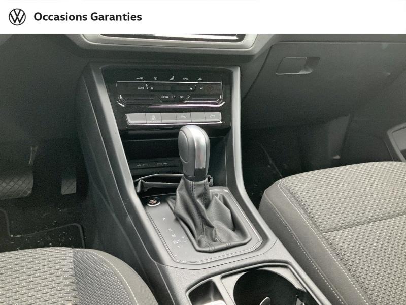 Voitures occasions VOLKSWAGEN TOURAN Life Plus Villeneuve-d'Ascq