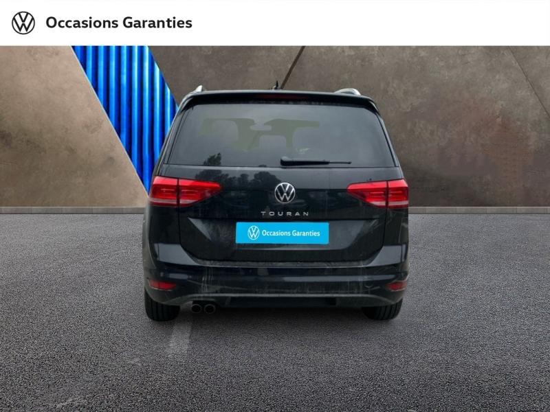 Voitures occasions VOLKSWAGEN TOURAN Life Plus Villeneuve-d'Ascq