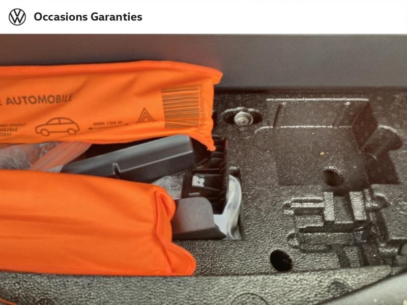 Voitures occasions VOLKSWAGEN TOURAN Life Plus Villeneuve-d'Ascq