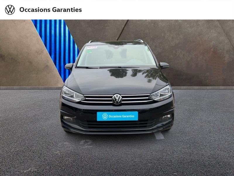 Voitures occasions VOLKSWAGEN TOURAN Life Plus Villeneuve-d'Ascq