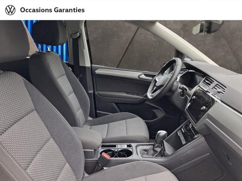 Voitures occasions VOLKSWAGEN TOURAN Life Plus Villeneuve-d'Ascq