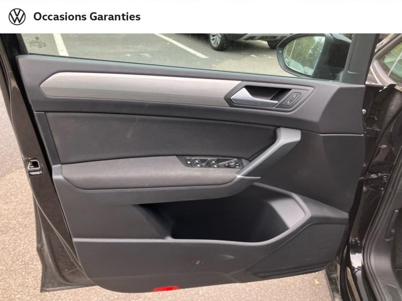 Voitures occasions VOLKSWAGEN TOURAN Life Plus Villeneuve-d'Ascq
