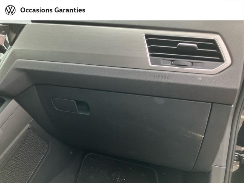 Voitures occasions VOLKSWAGEN TOURAN Life Plus Villeneuve-d'Ascq