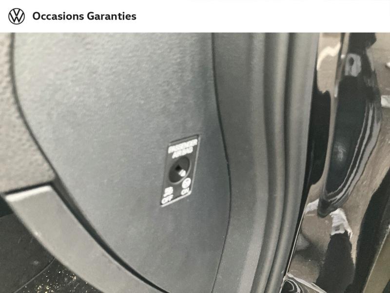 Voitures occasions VOLKSWAGEN TOURAN Life Plus Villeneuve-d'Ascq