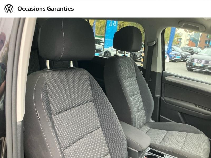 Voitures occasions VOLKSWAGEN TOURAN Life Plus Villeneuve-d'Ascq