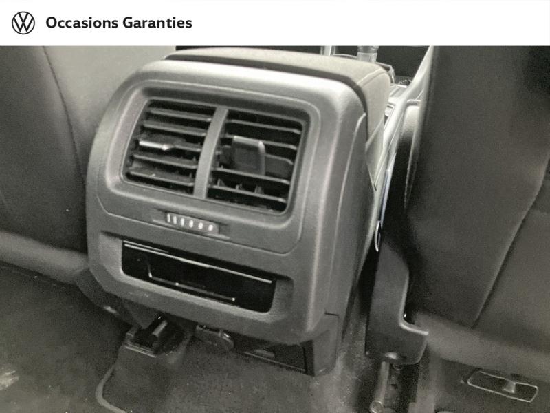 Voitures occasions VOLKSWAGEN TOURAN Life Plus Villeneuve-d'Ascq