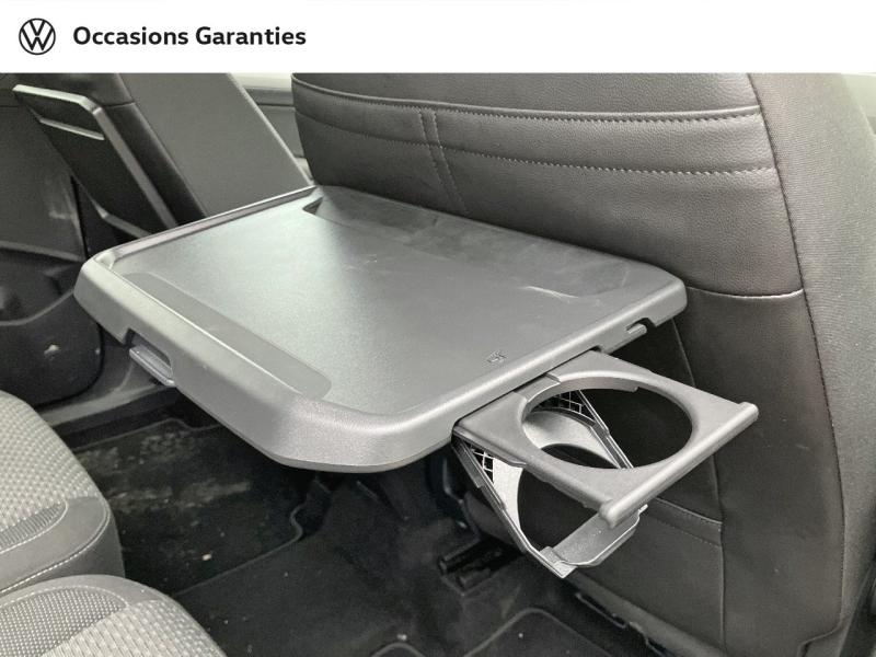 Voitures occasions VOLKSWAGEN TOURAN Life Plus Villeneuve-d'Ascq