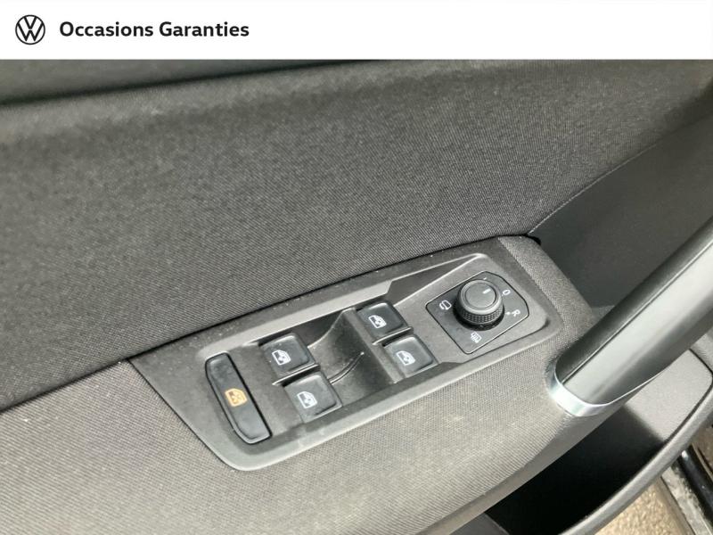 Voitures occasions VOLKSWAGEN TOURAN Life Plus Villeneuve-d'Ascq