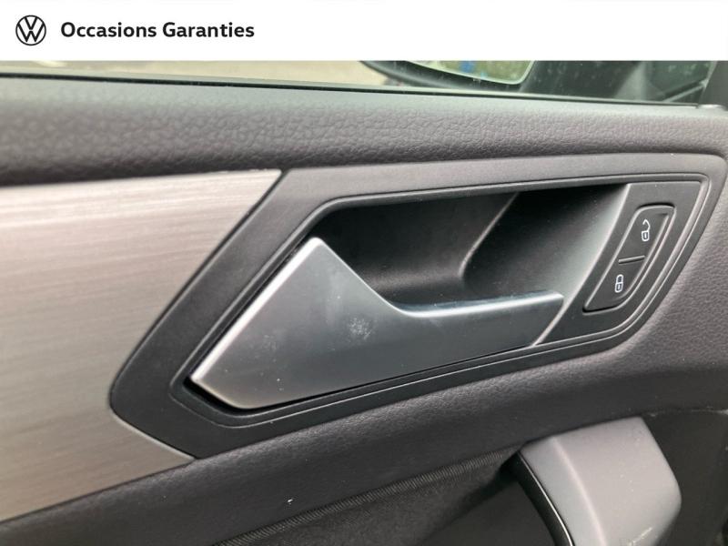 Voitures occasions VOLKSWAGEN TOURAN Life Plus Villeneuve-d'Ascq