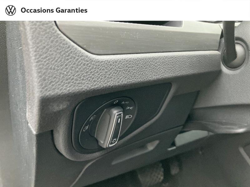 Voitures occasions VOLKSWAGEN TOURAN Life Plus Villeneuve-d'Ascq