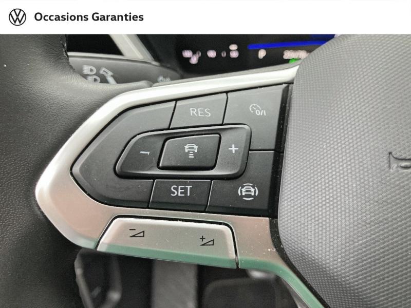 Voitures occasions VOLKSWAGEN TOURAN Life Plus Villeneuve-d'Ascq