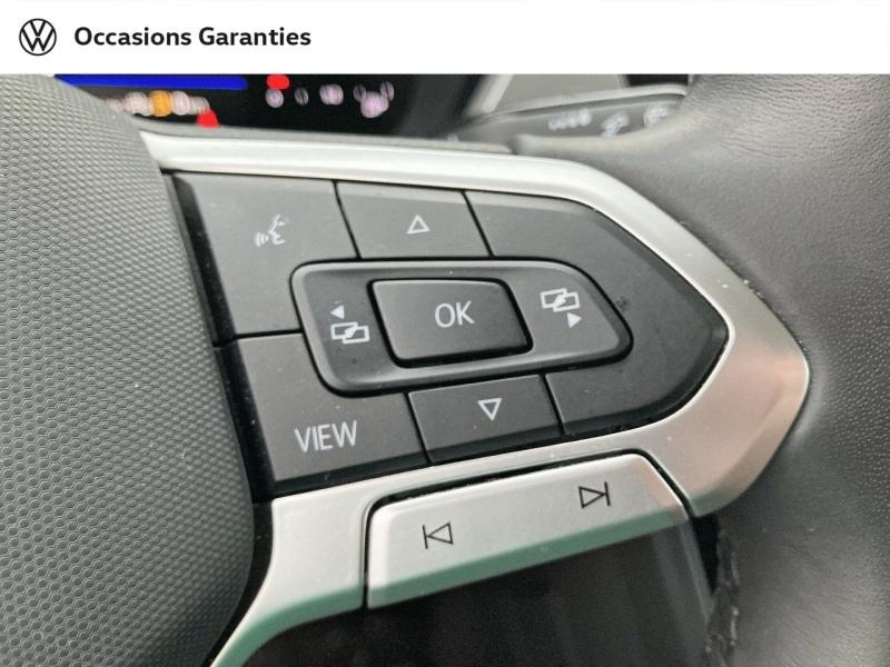 Voitures occasions VOLKSWAGEN TOURAN Life Plus Villeneuve-d'Ascq