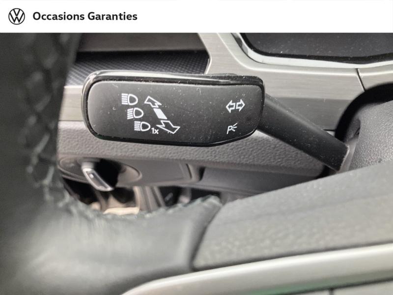 Voitures occasions VOLKSWAGEN TOURAN Life Plus Villeneuve-d'Ascq