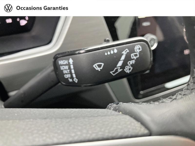 Voitures occasions VOLKSWAGEN TOURAN Life Plus Villeneuve-d'Ascq