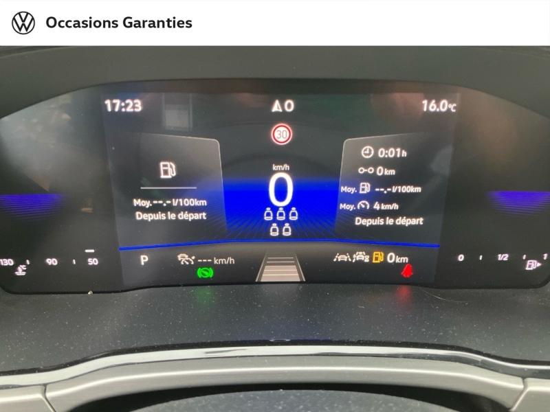 Voitures occasions VOLKSWAGEN TOURAN Life Plus Villeneuve-d'Ascq