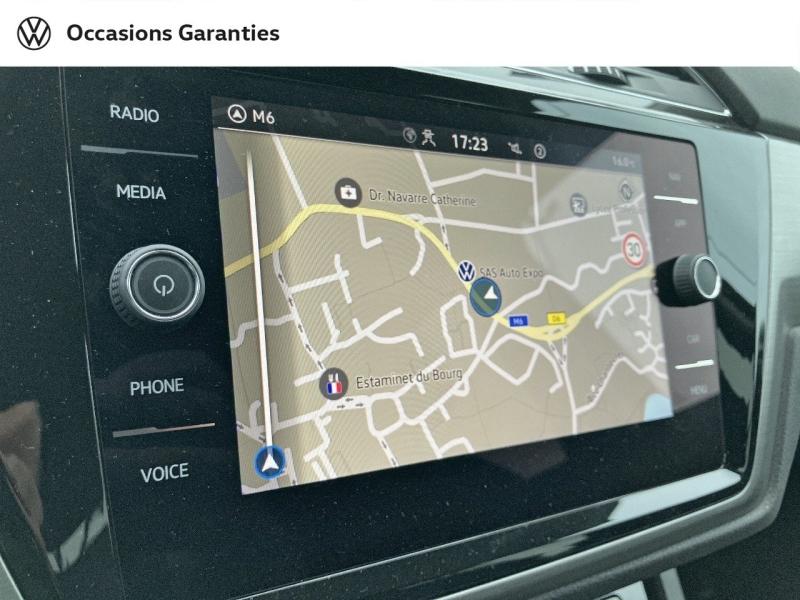 Voitures occasions VOLKSWAGEN TOURAN Life Plus Villeneuve-d'Ascq