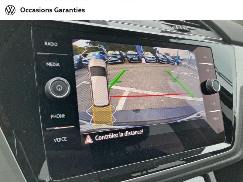 Voitures occasions VOLKSWAGEN TOURAN Life Plus Villeneuve-d'Ascq