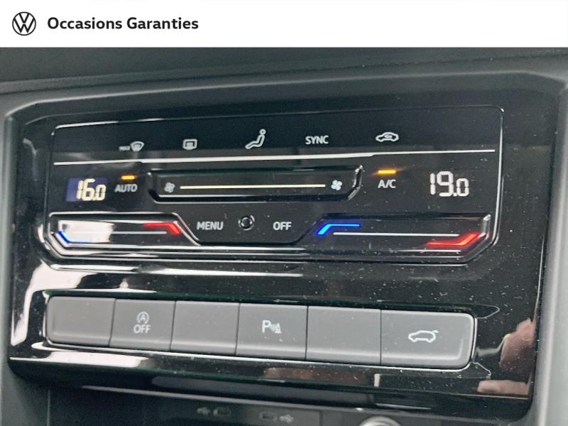 Voitures occasions VOLKSWAGEN TOURAN Life Plus Villeneuve-d'Ascq