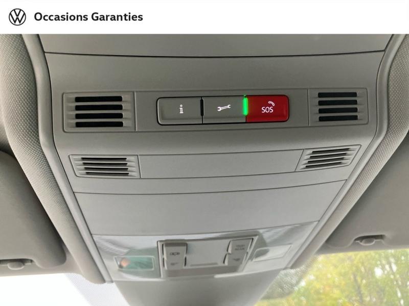 Voitures occasions VOLKSWAGEN TOURAN Life Plus Villeneuve-d'Ascq