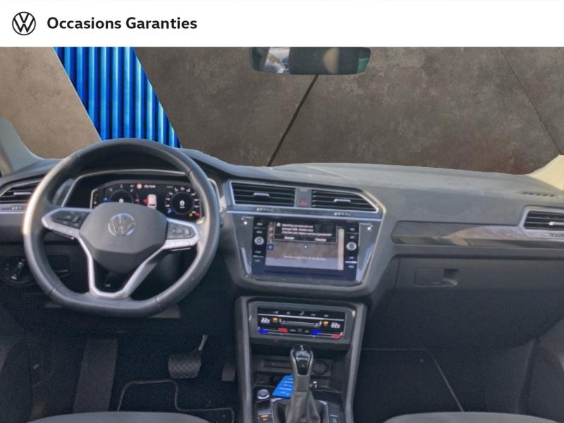 Voitures occasions VOLKSWAGEN TIGUAN Elegance Villeneuve-d'Ascq