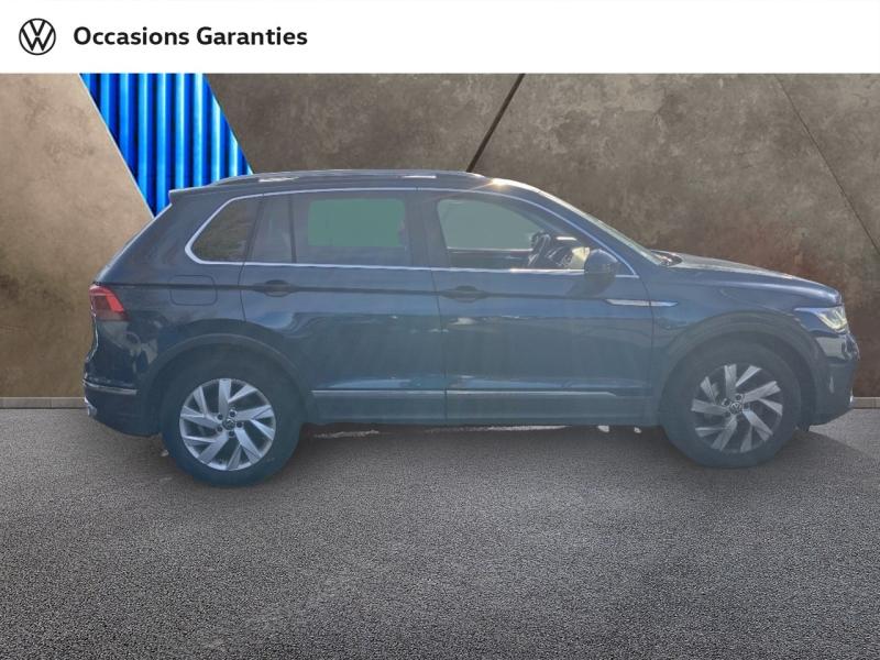 Voitures occasions VOLKSWAGEN TIGUAN Elegance Villeneuve-d'Ascq