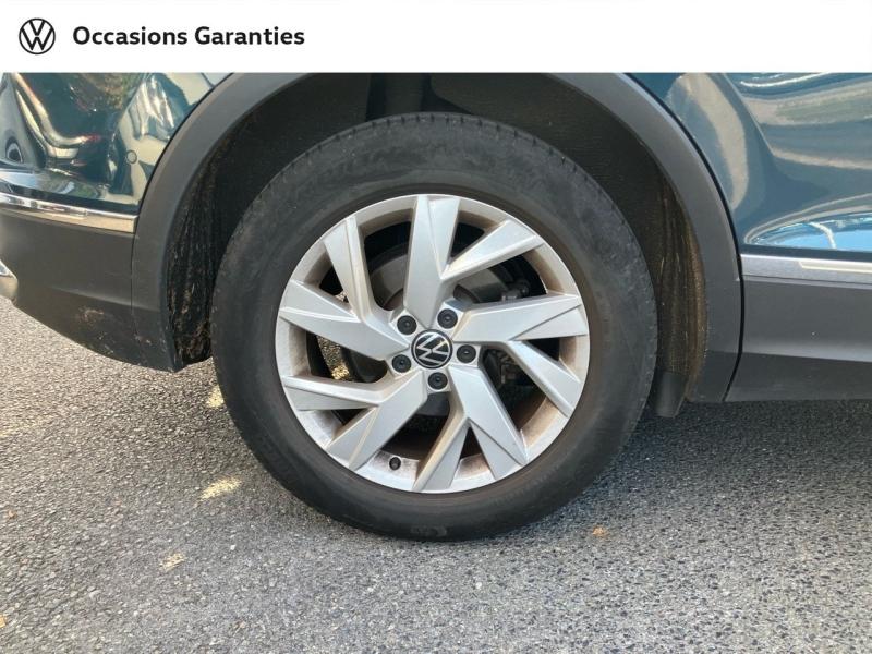 Voitures occasions VOLKSWAGEN TIGUAN Elegance Villeneuve-d'Ascq