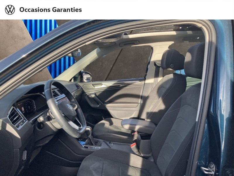 Voitures occasions VOLKSWAGEN TIGUAN Elegance Villeneuve-d'Ascq