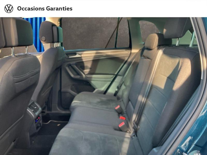 Voitures occasions VOLKSWAGEN TIGUAN Elegance Villeneuve-d'Ascq