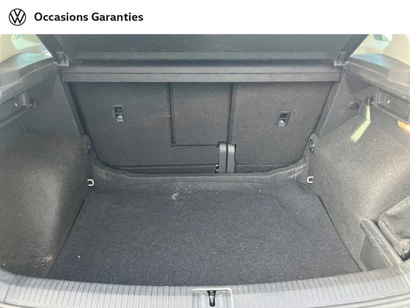 Voitures occasions VOLKSWAGEN TIGUAN Elegance Villeneuve-d'Ascq