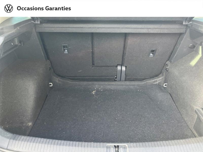 Voitures occasions VOLKSWAGEN TIGUAN Elegance Villeneuve-d'Ascq