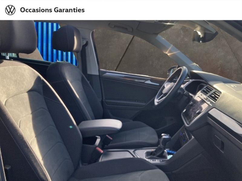 Voitures occasions VOLKSWAGEN TIGUAN Elegance Villeneuve-d'Ascq