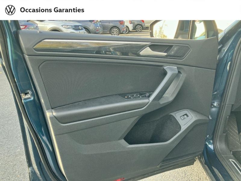 Voitures occasions VOLKSWAGEN TIGUAN Elegance Villeneuve-d'Ascq