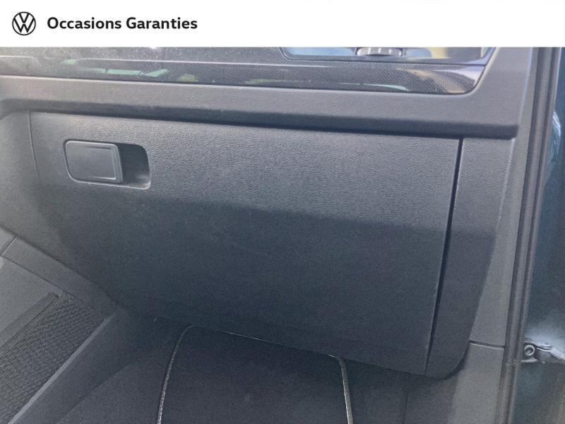 Voitures occasions VOLKSWAGEN TIGUAN Elegance Villeneuve-d'Ascq