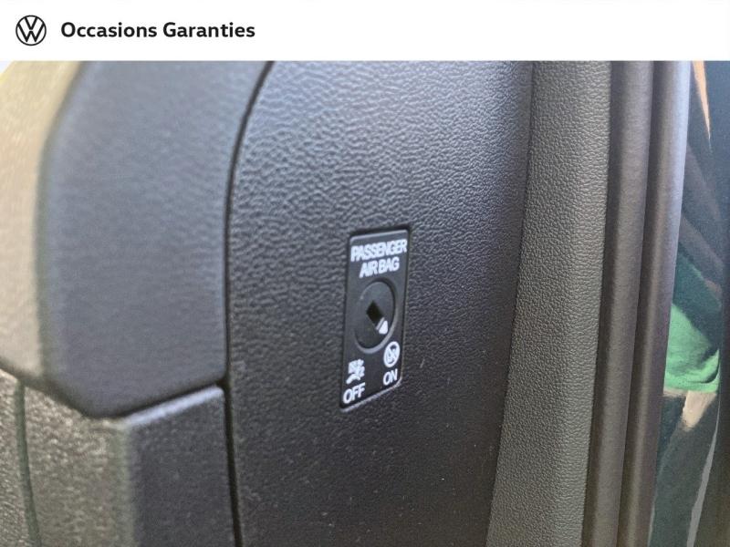 Voitures occasions VOLKSWAGEN TIGUAN Elegance Villeneuve-d'Ascq