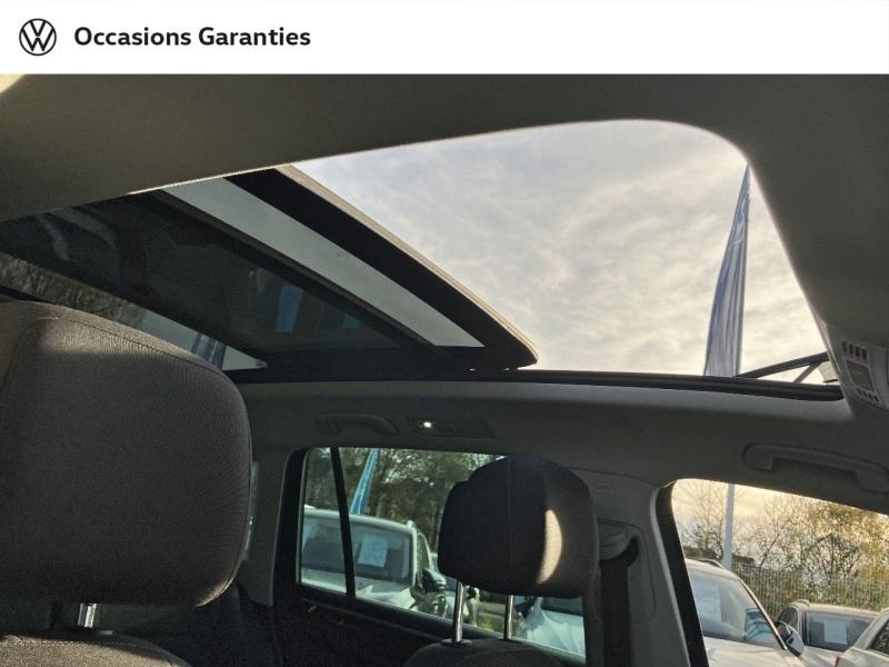 Voitures occasions VOLKSWAGEN TIGUAN Elegance Villeneuve-d'Ascq