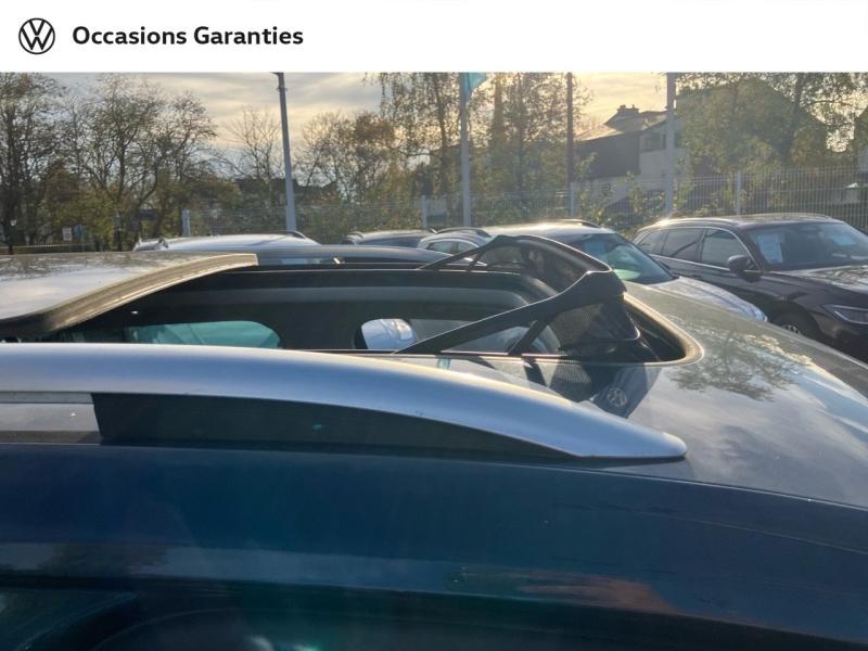 Voitures occasions VOLKSWAGEN TIGUAN Elegance Villeneuve-d'Ascq