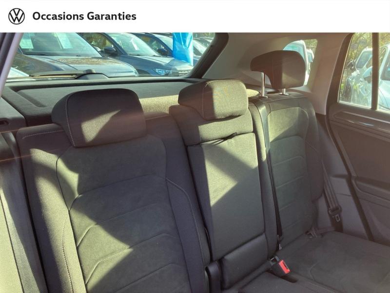 Voitures occasions VOLKSWAGEN TIGUAN Elegance Villeneuve-d'Ascq