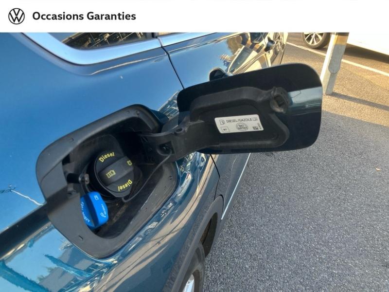 Voitures occasions VOLKSWAGEN TIGUAN Elegance Villeneuve-d'Ascq
