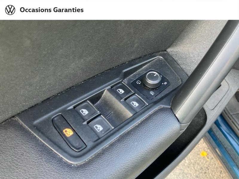 Voitures occasions VOLKSWAGEN TIGUAN Elegance Villeneuve-d'Ascq