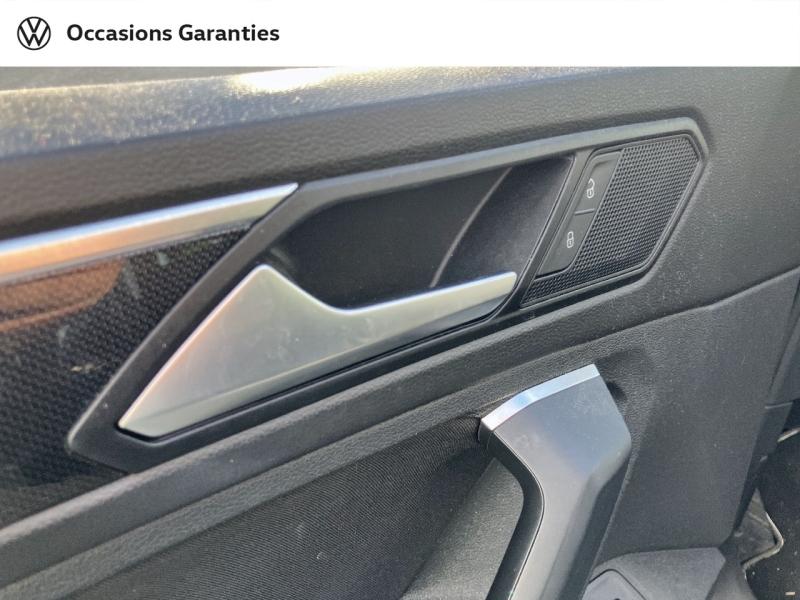 Voitures occasions VOLKSWAGEN TIGUAN Elegance Villeneuve-d'Ascq