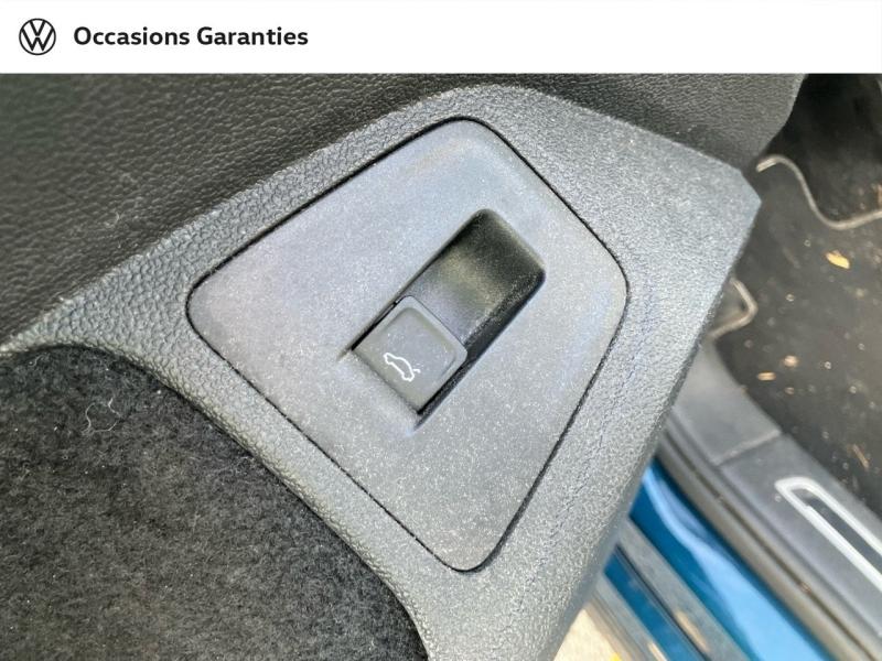 Voitures occasions VOLKSWAGEN TIGUAN Elegance Villeneuve-d'Ascq