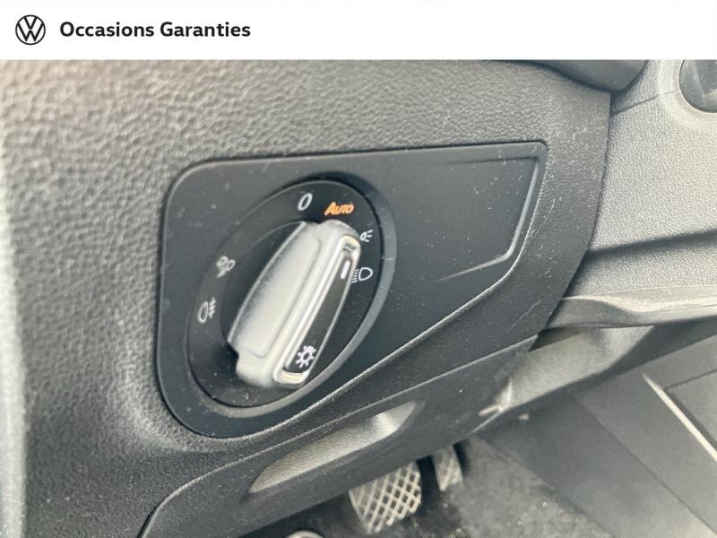 Voitures occasions VOLKSWAGEN TIGUAN Elegance Villeneuve-d'Ascq