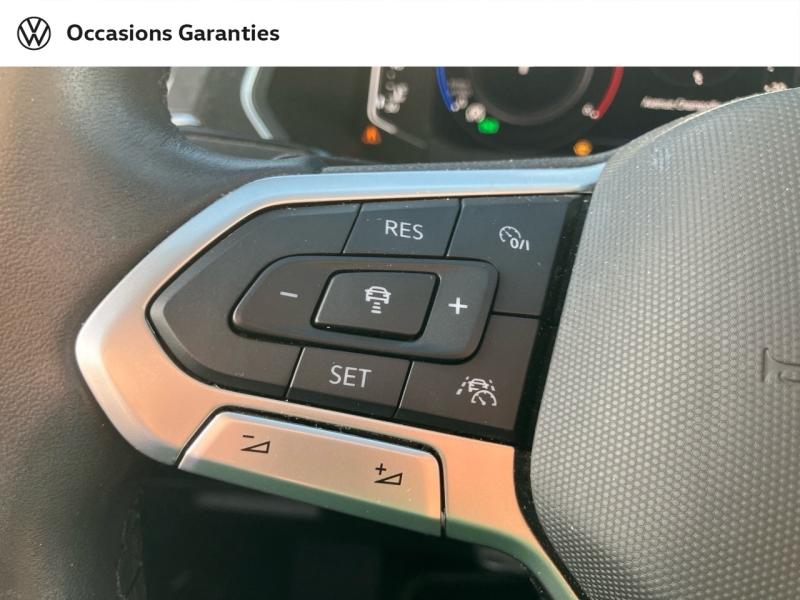 Voitures occasions VOLKSWAGEN TIGUAN Elegance Villeneuve-d'Ascq