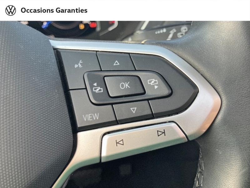 Voitures occasions VOLKSWAGEN TIGUAN Elegance Villeneuve-d'Ascq